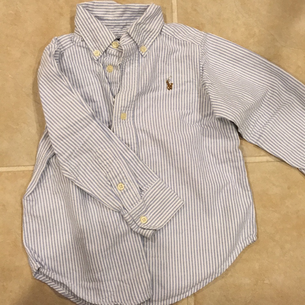 Ralph Lauren